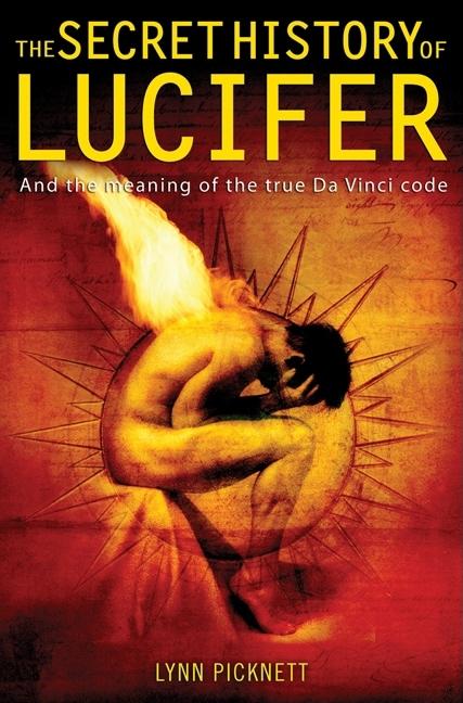 The Secret History of Lucifer